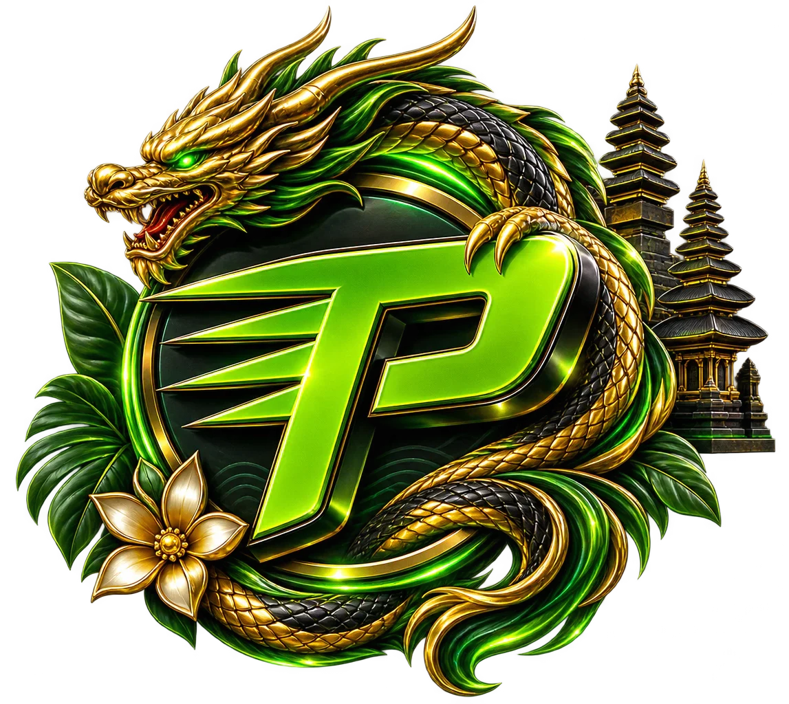 PlayDash LOGO